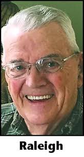 CASPER RALEIGH Obituary (1930