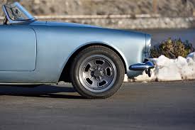 Image result for Wedgewood Blue 1962 Sunbeam