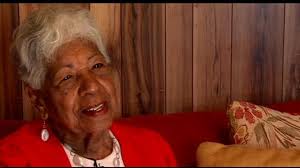 Young at Heart: Lillian Washington