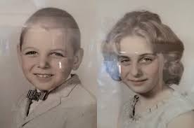 An Oregon woman's research leads to dark family secrets in Detroit