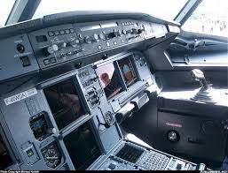 Photos Airbus A318 111 Aircraft Pictures Airliners Net Airbus Aircraft Pictures Flight Deck