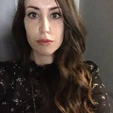 Kristina Keene's Instagram, Twitter & Facebook