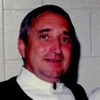 Robert J. Weir Obituary