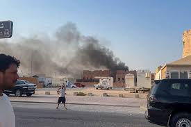 إدانة أممية ودولية لهجوم إسرائيل على قطر