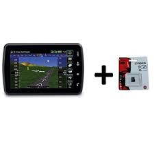 Aviation Gps Aera 795 Micro Sd 8gb For Free