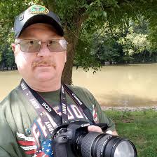 Sgt J Photography by Thomas Jennings