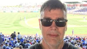 WUOT's Todd Steed brings lots of knowledge to 'Improvisations'