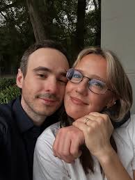 We're getting married :)