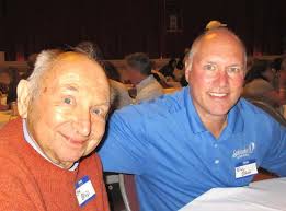 Unbeaten Oneida football squads celebrate their history