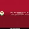 Story image for admit card from NDTV
