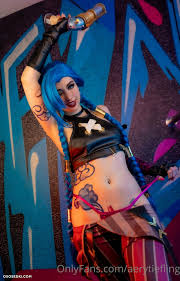 Aery Tiefling Jinx Naked Cosplay Asian Photos Onlyfans Patreon 37200 | Hot  Sex Picture