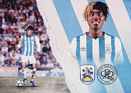 Trevoh chalobah spoke with httv after joining huddersfield town. Trevoh Chalobah On Twitter Let S Go Terriers Htafc
