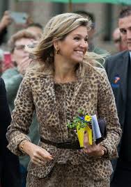 Queen Maxima Of The Netherlands Visits Social Employment Agency Breed On 07 October 7 2014 In Nijmegen The Netherlands Queen Maxima Of The Netherlands Princess Maxima