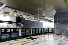See more of bandar tun hussein onn mrt station on facebook. Bandar Tun Hussein Onn Mrt Station Klia2 Info