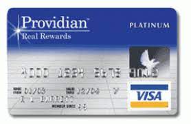 Reach providian bank login page in a single click. Providian Credit Card Review