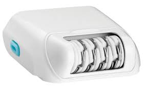Marketed as the revolutionary product in home ipl/laser hair removal devices, the me my elos syneron touch uses two types of technologies to zap hairs from the follicle and aims to provide hair removal reduction anywhere on. Homedics Me My Elos Epilator Attachment For Me My Elos Permanent Hair Removal Unit Amazon In Beauty