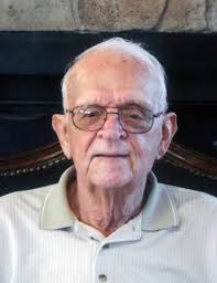 Obituary information for Jack Edward Scott