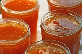Recette De La Confiture D Abricot Maison