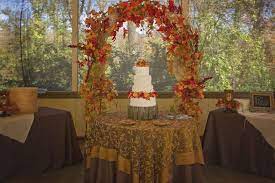 Wedding Reception Decor Ideas Fall Wedding Table Decor Fall Wedding Tables Fall Wedding Decorations