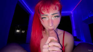 OF Redhead Nala POV - EPORNER