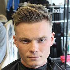 Pin On Short Haircuts For Men