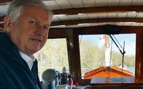 MY Caramba: Classic motoryacht completes 15-month refit