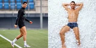 Cristiano ronaldo net worth 2019 height age bio and facts. Cristiano Ronaldo Wiki Height Age Wife Biography Net Worth Tg Time