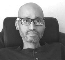 Eric Miller Obituary