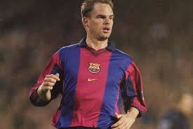 Sau trận đó, enke chỉ bắt thêm 3 trận cho barca trước khi bị đem cho mượn tới tenerife. Picking A Greatest All Foreign Barcelona Xi Bleacher Report Latest News Videos And Highlights