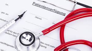 Für den fall der fälle vorsorgen: Patientenverfugung Osterreich Alle Infos Zur Erstellung Herold Blog