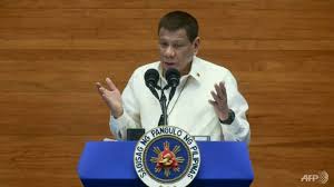When he invited rodrigo duterte to d.c., trump bonded with the leader of a regime whose goodwill can help boost the trump family fortunes. Uushdutitqe6om