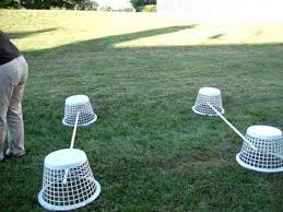 Specifically, it provides plans for. 9 Diy Dog Agility Courses Homemade Agility Obstacles For Fun Training