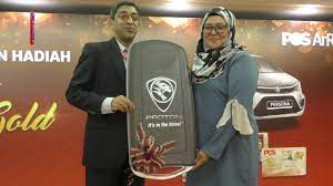 Maybe you would like to learn more about one of these? Rezeki Cagar Jongkong Emas Metrotv