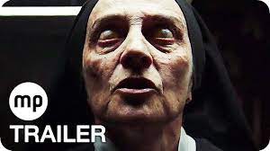 Rewind, then, to the beginning. Veronica Trailer German Deutsch 2017 Youtube