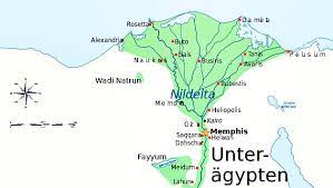 Izmantojiet kartes funkcijas, lai tuvinātu. Infoblatt Zu Agypten Und Alexandria