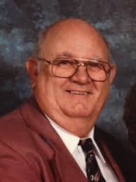 Stanley Dickson, Metcalfe County, KY (1940-2016)