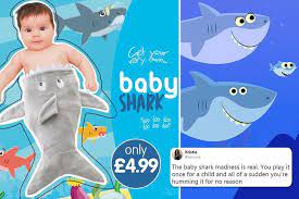 The viral tune has taken the world by storm amassing 2.6 billion youtube views and remains on the billboard's hot 100 for 18 weeks and. B M Baby Shark Toy Cheap Online