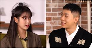 Featuring modern contemporary design news and views. Iu And Loco Reveal How They Exchanged Numbers And What Their First Text Message Was About Koreaboo