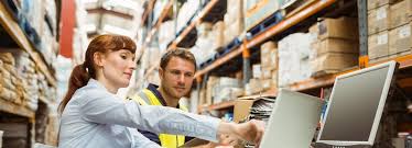 Fachkraft Fur Lagerlogistik Bewerbung Azubiyo