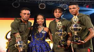 Street Team wins Charles Chocolates Dancin' Dynamites Competition