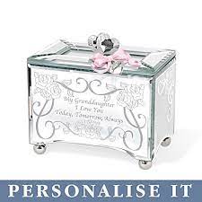 Femelody custom made service will help you to create your own unique personalized music boxes Personalised Music Boxes Music Boxes Gifts By Category