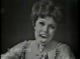 Silvia Maria e Baden Powell