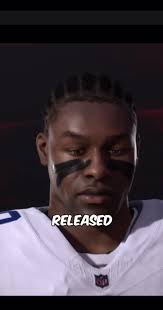 Madden 25 Roster with Kyren Lacy