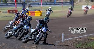 Drane dominates Gunnedah but Kirkness crowned AFTN Champ