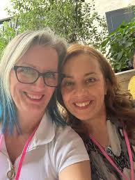 Just back from a brilliant networking event for psychologists focused