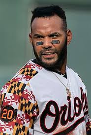 List of Major League Baseball players from the Dominican Republic