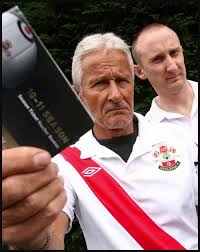 Southampton fans return season tickets due to car parking change at St.  Mary's Stadium | Daily Echo