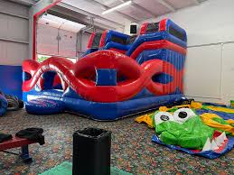 Jump!Zone Florence, KY added a...