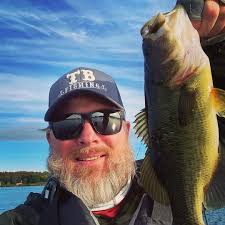 🚨 Team Louie member @melvinkayakfishing! 🚨 We're excited to see Melvin  crush the 2025 fishing season! 🎣🔥 👉 Hometown: Upstate NY 👉 Favorite  Fishing Techniques: Jig fishing and drop shot 👉 Fishing