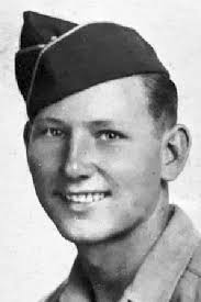 Robert Eidson Obituary (1925